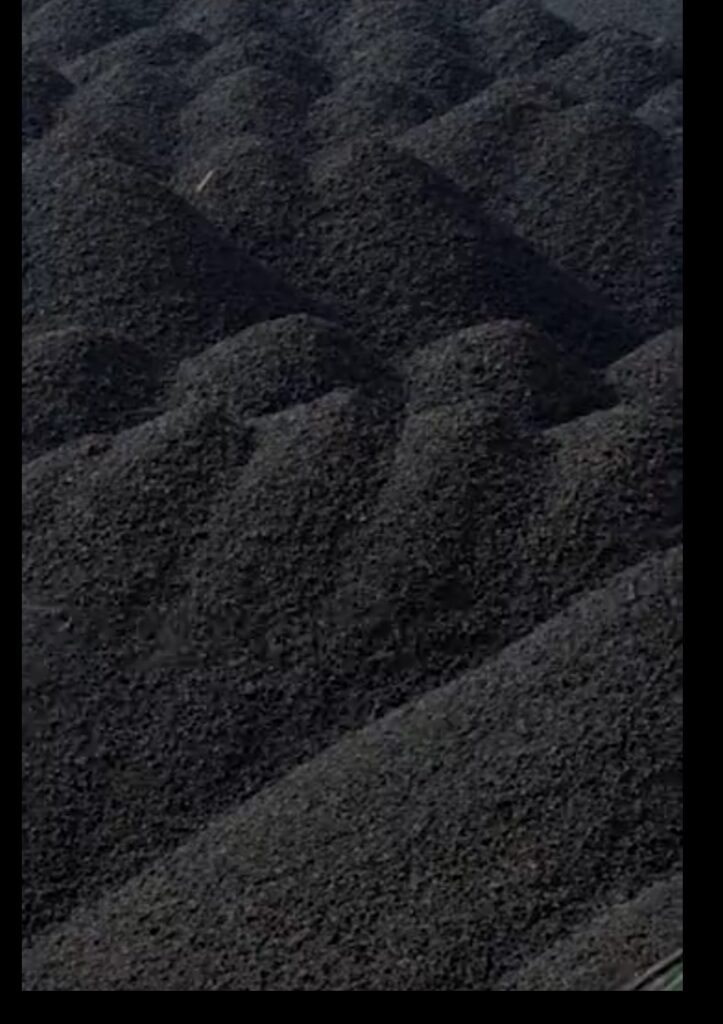 कोयले के धंधे में 300 करोड़ की हेराफेरी