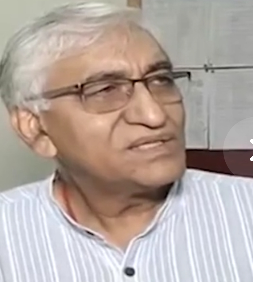 मंत्री टीएस सिंहदेव के इस्तीफे पर कांग्रेस में बवाल मचा