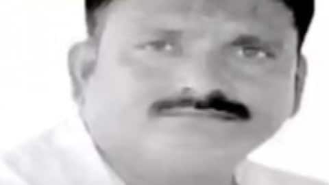 14 वोट से हार के बाद कांग्रेस प्रत्याशी को हार्ट अटैक, से चली गई जान