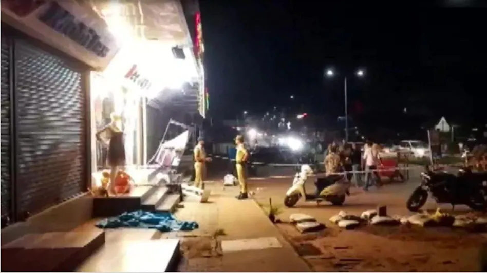 मुस्लिम युवक की हत्या के बाद तनाव, कई हिस्सों मेंधारा 144 लागू