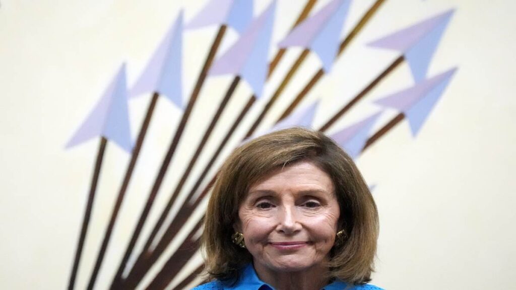 ताइवान दौरे से खफा चीन,अमेरिका के साथ विभिन्न मुद्दों पर वार्ता से किया इंकार