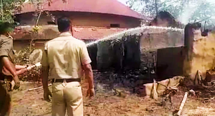 बागटुई नरसंहार मामले में सीबीआई ने 7 लोगों को किया गिरफ्तार