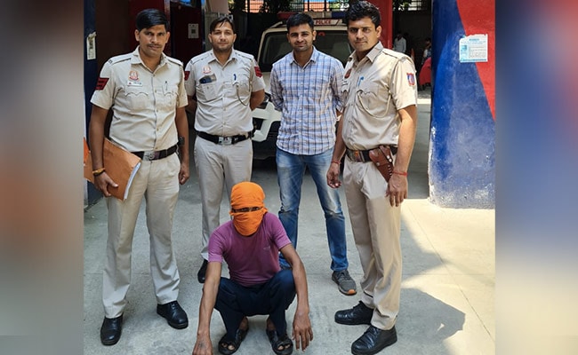 शराब पीने से मना करने पर मकान मालिक की हत्या,आरोपी को गिरफ्तार