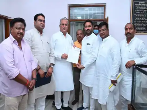 3 स्थानों के नाम बदले,CM बघेल ने जारी किए निर्देश