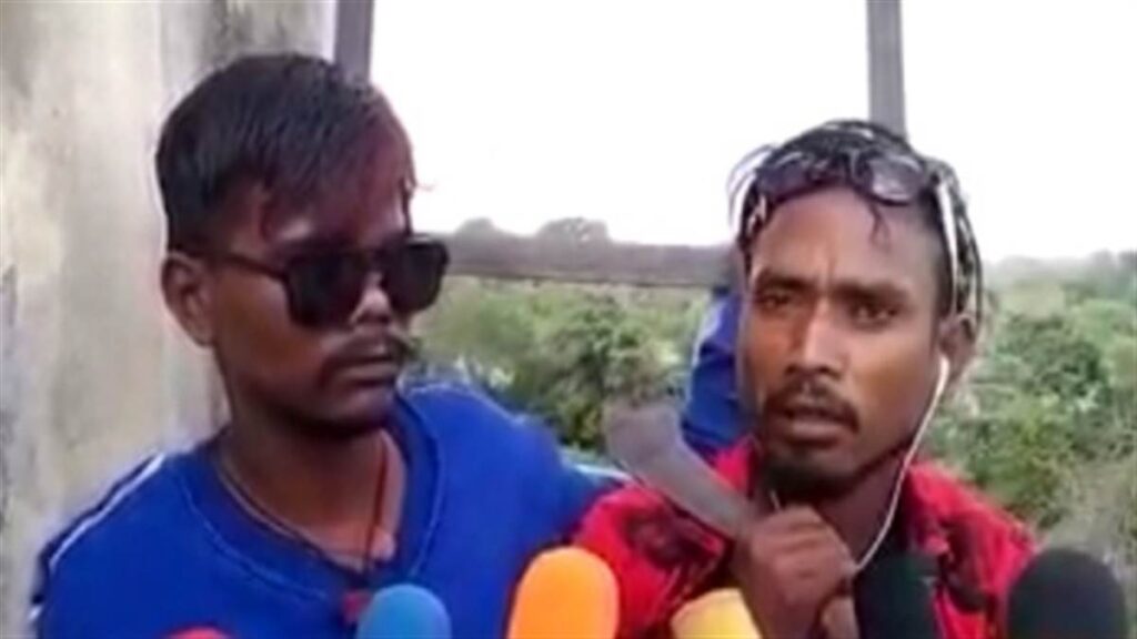 पंच की हत्या करने वाले चाचा भतीजे को फांसी की सजा