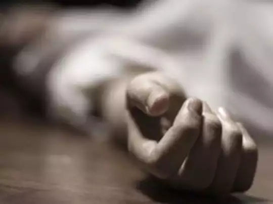 खदान धंसने से कई ग्रामीण की मौत