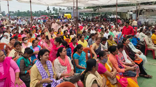 सरकारी कर्मियों की हड़ताल खत्म, सरकार ने मांगें मानी