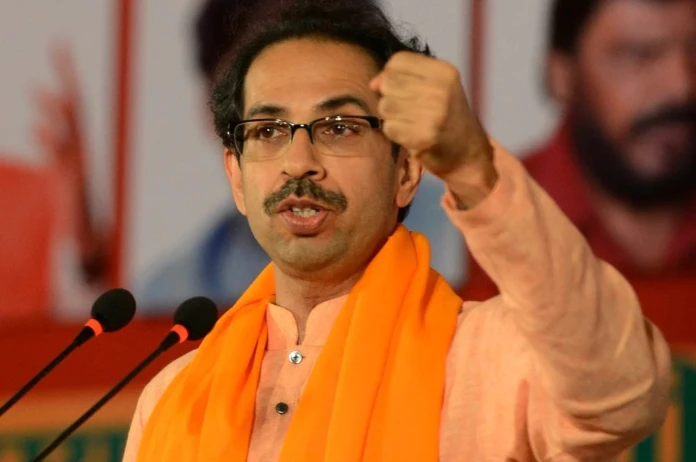 बॉम्बे हाईकोर्ट-शिवाजी पार्क में दशहरा रैली की मिली अनुमति, उद्धव ठाकरे