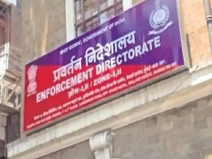 IAS समीर बिश्नोई गिरफ्तार, हिरासत में लिए गए दो कारोबारी