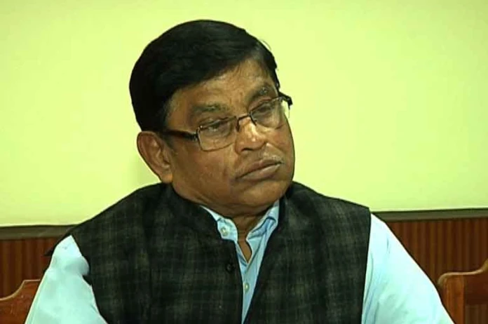 टीएमसी विधायक माणिक भट्टाचार्य गिरफ्तार,शिक्षा घोटाले में