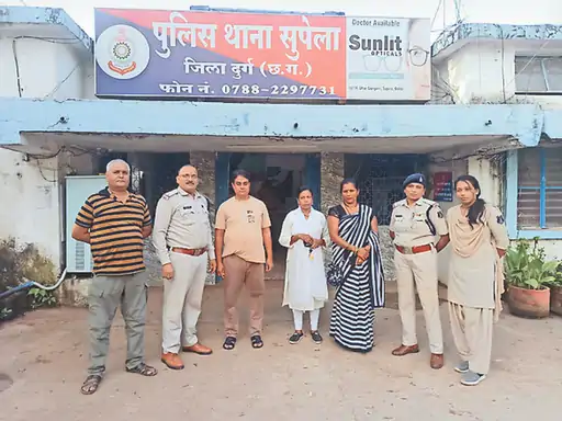 पीएम आवास दिलाने के नाम पर लाखों की ठगी