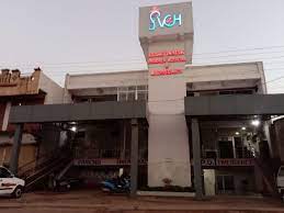 सिद्विविनायक अस्पताल से डॉक्टर कर्मचारी हटाए गए