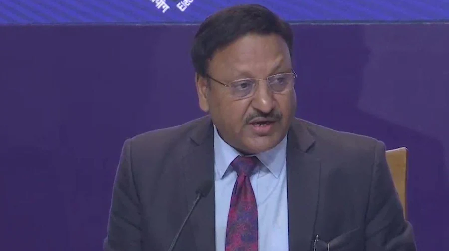 गुजरात विधानसभा चुनाव,दो चरणों में वोटिंग, 8 दिसंबर को नतीजे