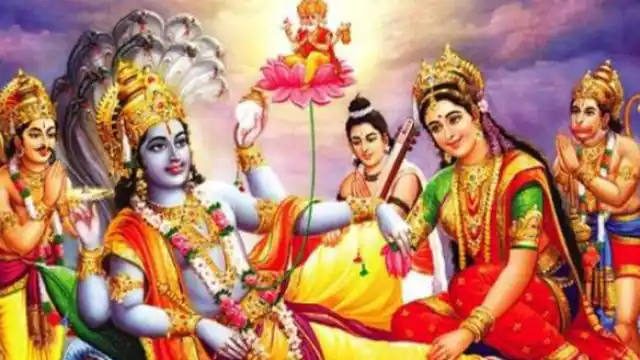 शुक्रवार को जागेंगे भगवान विष्णु, शुरू होंगे धार्मिक कार्य