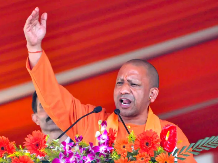 ‘जवानों को पिटाई’ के बयान पर राहुल गांधी ‘जवानों से माफी मांगें’मुख्यमंत्री योगी