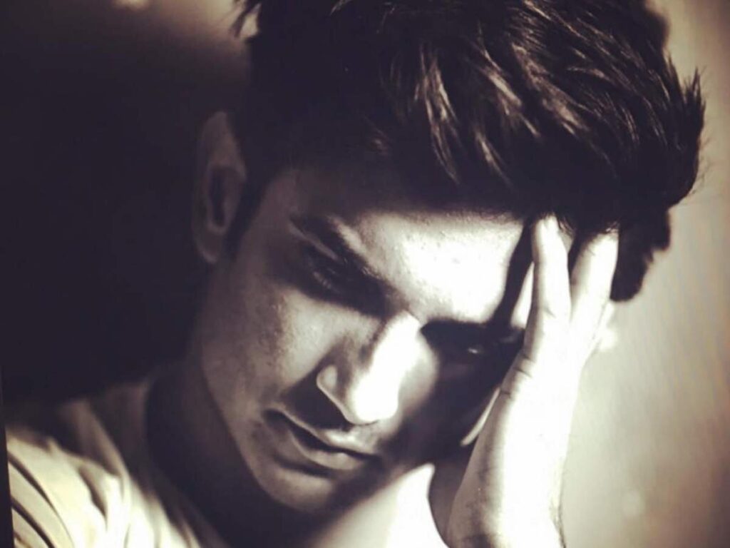 सुशांत सिंह राजपूत की मौत का खुलासा ,’सुसाइड नहीं मर्डर हुआ था