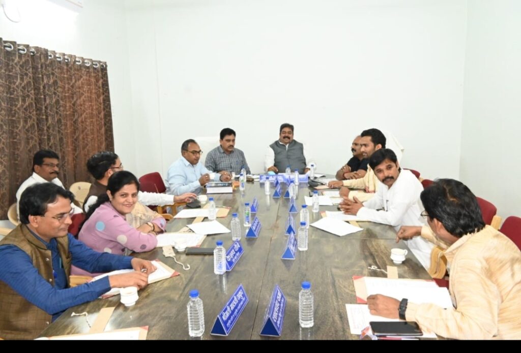 पूर्व प्रधानमंत्री अटल जी की  लगेगी प्रतिमा,जल्द होगा लोकार्पण