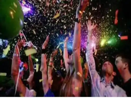 न्यू ईयर के लिए गाइडलाइन जारी,रात 12.30 के बाद नहीं होगा आयोजन, सड़क में मिली गाड़ी तो होगी जब्ती