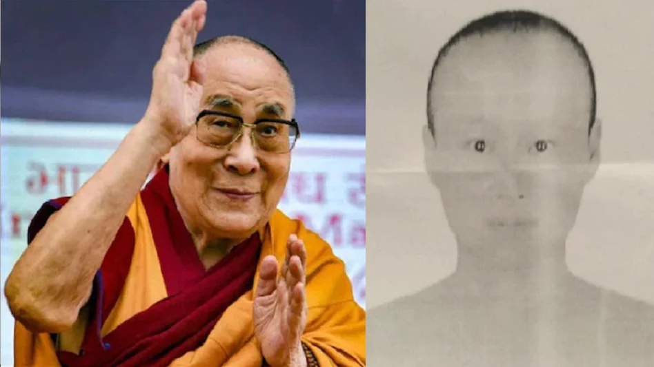 चीन के खौफनाक षड़यंत्र का खुलासा,महिला जासूस और साजिश दलाई लामा