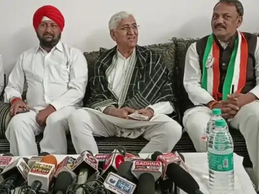 दूसरी पार्टी ‘नहीं बनाऊंगा बहुत पैसा लगता है’:टीएस सिंहदेव