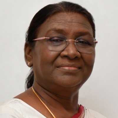 प्रवासी भारतीयों व संगठनों को सम्मानित करेंगी राष्ट्रपति मुर्मु