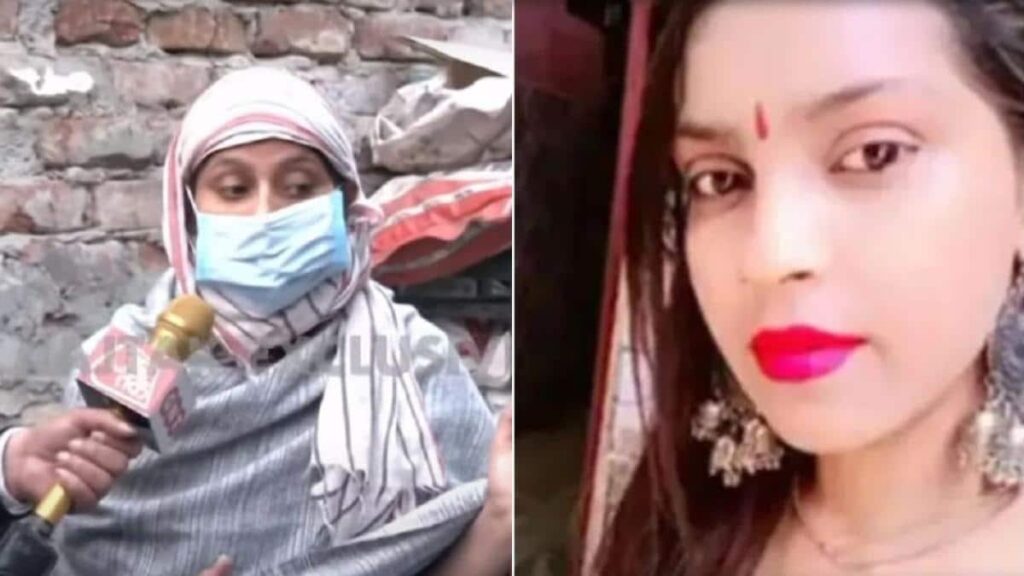 अंजलि की दोस्त निधि के कई खुलासे के बाद कंझावला कांड में उठे सवाल, पुलिस के पास क्यों नहीं गई निधि?