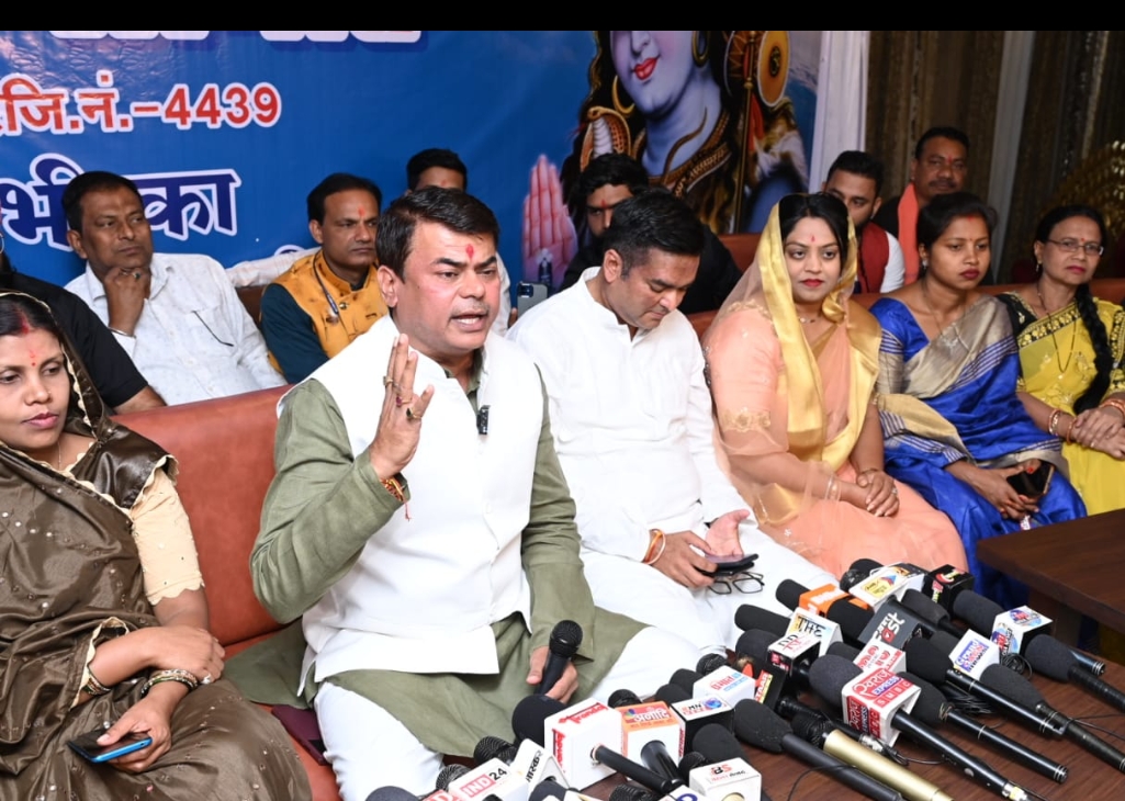 भोले बाबा की भव्य बारात, केरल-आंध्रप्रदेश की झांकी खास, हजारो से ज्यादा लोग होंगे शामिल