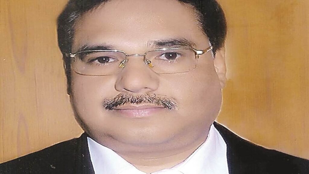 जस्टिस प्रशांत मिश्रा सुप्रीम कोर्ट के बनेंगे जज