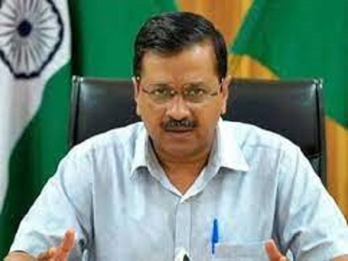 सीएम केजरीवाल के आवास मरम्मत में कथित गड़बड़ियों की जांच करेगी CAG