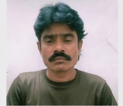 पत्नी की हत्या कर थाने पहुंचा पति, चरित्र पर करता था संदेह