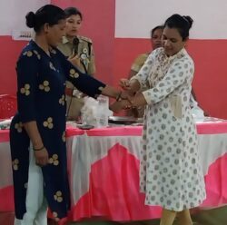 हमार हटरी छत्तीसगढ़ के द्वारा एक दिवसीय निशुल्क रोजगार प्रशिक्षण, मार्गदर्शन प्रदर्शनी एवं सम्मान समारोह का किया गया आयोजन