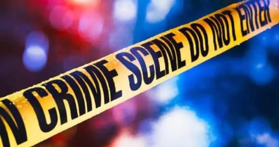 चरित्र शंका में पति ने डंडे से पीटकर पत्नी को उतरा मौत के घाट