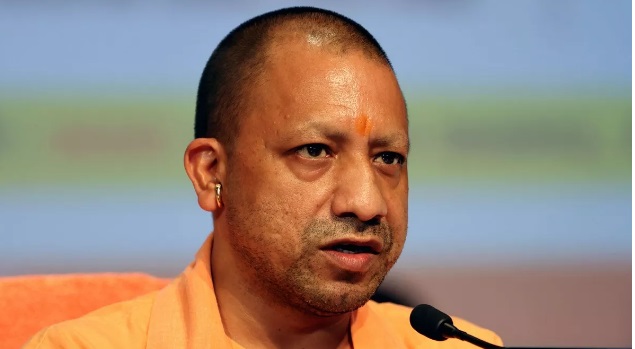 ‘मस्जिद में त्रिशूल क्या कर रहा’ ज्ञानवापी पर खुलकर बोले CM योगी