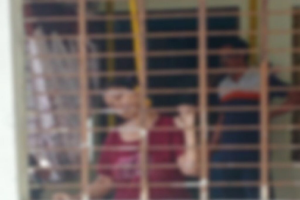 पत्नी की हत्या कर छोड़ा फर्जी सुसाइड नोट