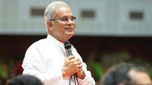 मुख्यमंत्री 4 को दुर्ग संभाग के युवाओं से करेंगे भेंट मुलाकात