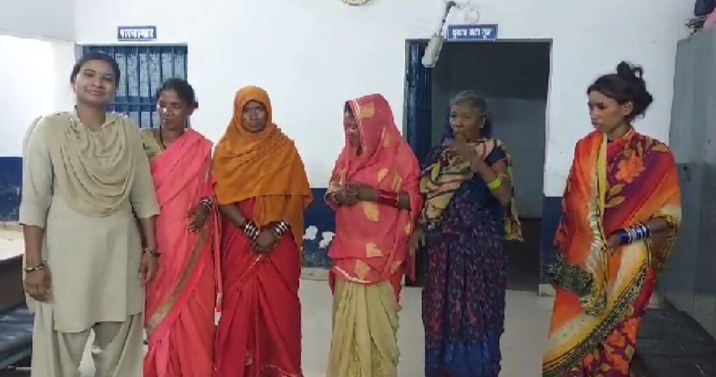 नकली किन्नर बनकर वसूली,पैसे नहीं देने पर अपनाते थे यह पैतरा