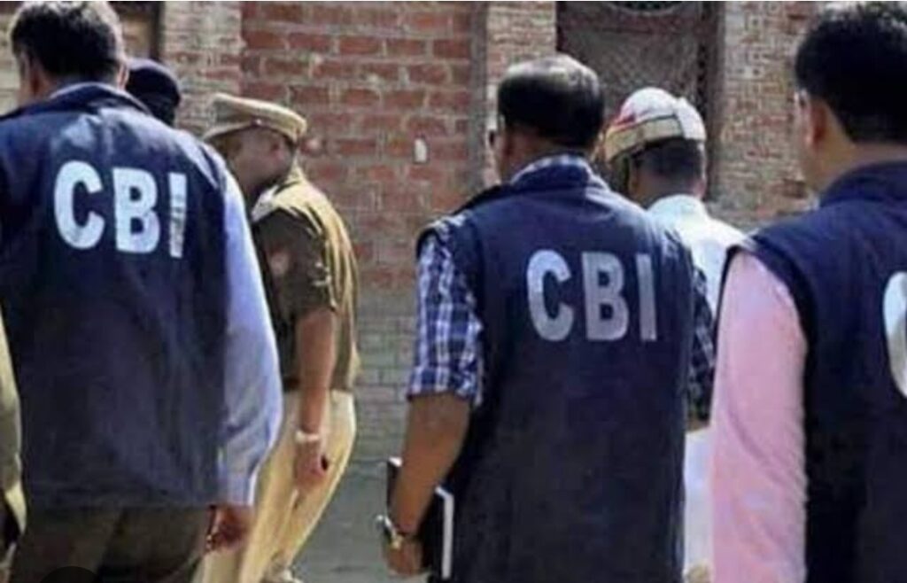 शराब घोटाला मामले में नया ट्विस्ट, CBI ने ईडी के असिस्टेंट डायरेक्टर को किया गिरफ्तार