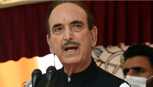 ‘हिन्दुस्तान में तलवार के दम पर नहीं आया इस्लाम…’, पुराने बयान पर सफाई देकर बोले गुलाम नबी आजाद