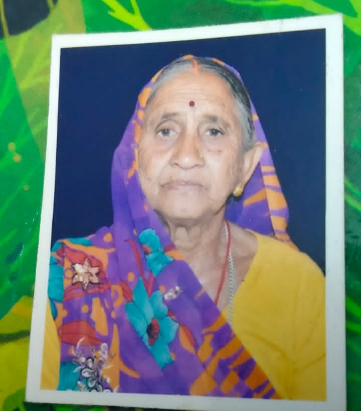 प्रियदर्शिनी परिसर सुपेला अंडरब्रिज के पास ट्रेन से टकराने से बुजुर्ग महिला की मौत