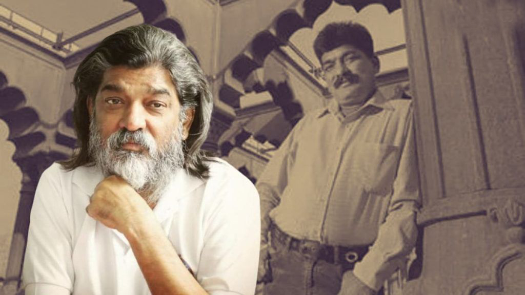 बॉलीवुड सिनेमा के मशहूर आर्ट डायरेक्टर नितिन देसाई ने लगाई फांसी