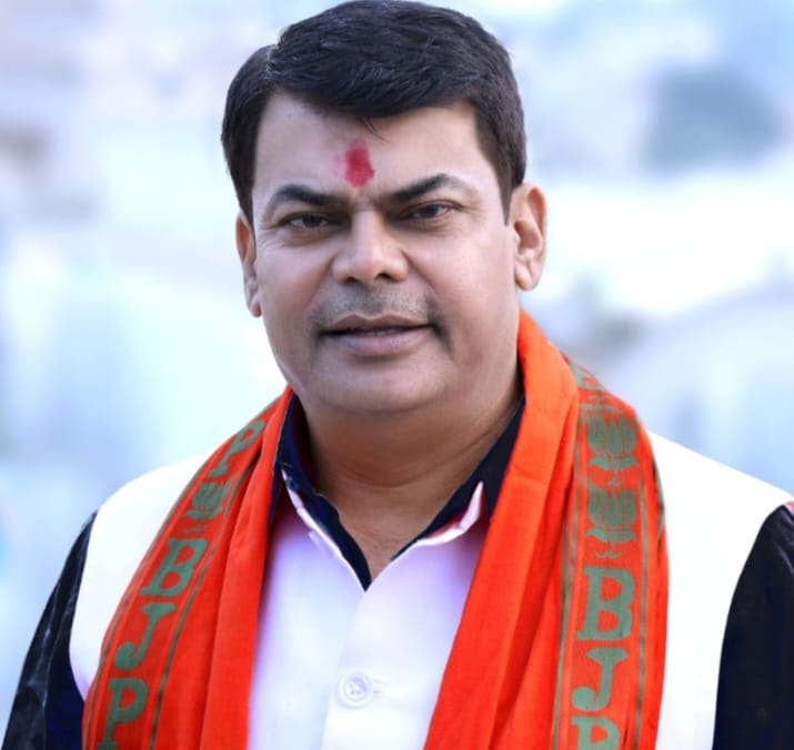 सनातन का अपमान करने वाले उदयनिधि के खिलाफ FIR कराएंगे उप नेता प्रतिपक्ष दया सिंह,  बोले- सनातन का अपमान नहीं सहेंगे