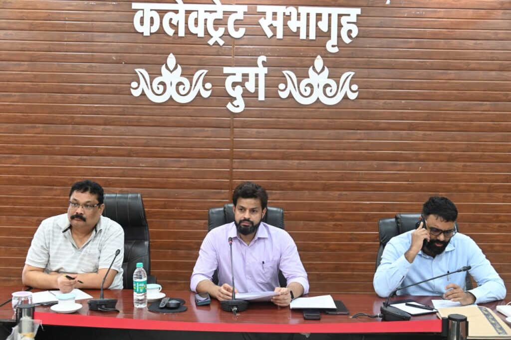 21 सितंबर को भिलाई में राज्य स्तरीय महिला सम्मेलन का होगा आयोजन