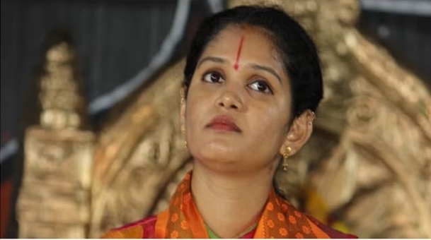 BJP का टिकट दिलाने का झांसा दे कर करोड़ों की ठगी, खुद को बताती थी फर्जी संघ नेताओं का करीबी