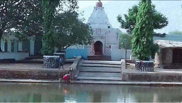 श्रीकृष्ण के बेटे ने बनवाया था ये सूर्यमंदिर, कुष्ठ रोग से मिलती है निजात