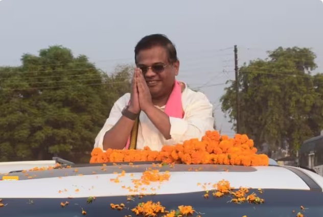 सीएम भूपेश बघेल के खिलाफ चुनाव लड़ेंगे अमित जोगी, पाटन विधानसभा में मुकाबला हुआ दिलचस्प