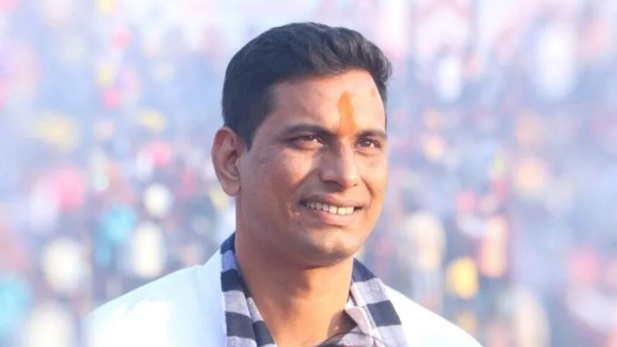 मेरे व्यक्तिगत जीवन की हत्या कर रहे भाजपाई: विधायक देवेंद्र यादव