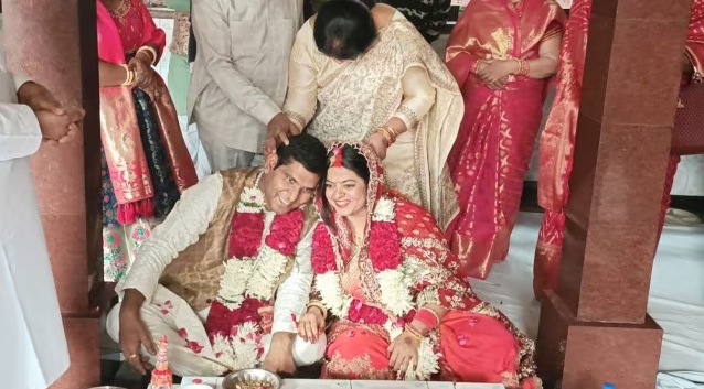 11 साल पहले बिछड़े, तलाक के 5 साल बाद फिर की शादी; कैसे एक घटना फिर लाई साथ