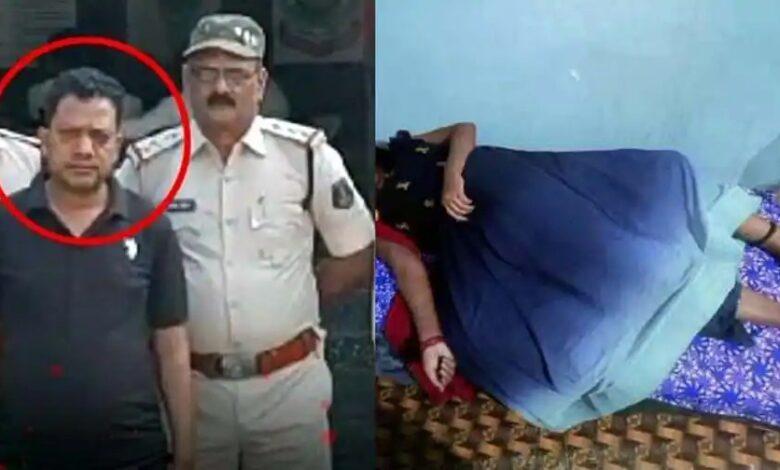 अपने ही क्लिनिक में डॉक्टर ने की महिला की हत्या, वजह जानकर रह जाएंगे हैरान…