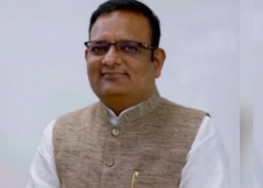 AAP के मंत्री आनंद के 9 ठिकानों पर ED के छापे