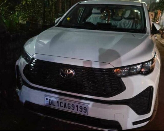 भिलाई में ड्राइवर के घर मिले करोड़ों रुपए के नोट, बोरे में थे बंद